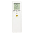 For Fujitsu AR-REM5E Air Conditioner Remote Control Replacement Parts - Air-Conditioner by PMc TechLife | Online Shopping South Africa | PMc TechLife | Buy Now Pay Later Mobicred