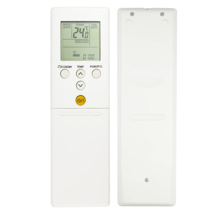 For Fujitsu AR-REM5E Air Conditioner Remote Control Replacement Parts