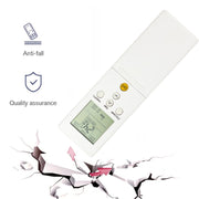 For Fujitsu AR-REM5E Air Conditioner Remote Control Replacement Parts
