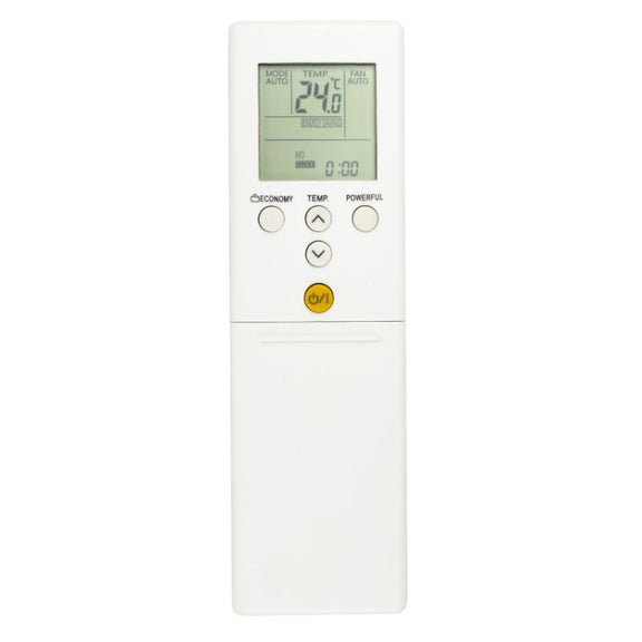 For Fujitsu AR-REM5E Air Conditioner Remote Control Replacement Parts