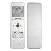 For Fujitsu RH-RHA2E Air Conditioner Remote Control Replacement Parts