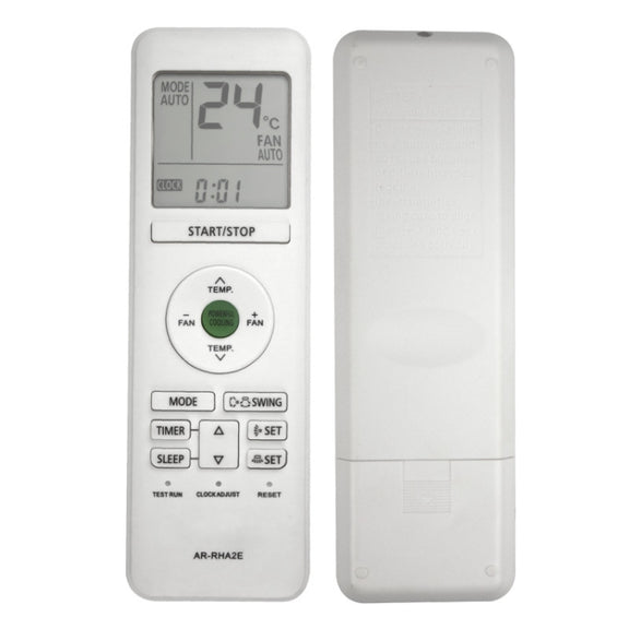 For Fujitsu RH-RHA2E Air Conditioner Remote Control Replacement Parts