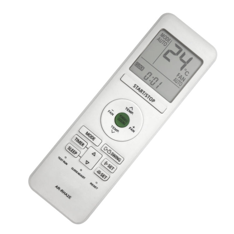 For Fujitsu RH-RHA2E Air Conditioner Remote Control Replacement Parts