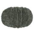 For Swiffer Sweeper and Other 10-inch Flat Mop Replacement Pads Coral Fleece Gray - Handheld Cleaner & Mops by PMc TechLife | Online Shopping South Africa | PMc TechLife | Buy Now Pay Later Mobicred