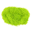 For Swiffer Sweeper and Other 10-inch Flat Mop Replacement Pads Chenille Green - Handheld Cleaner & Mops by PMc TechLife | Online Shopping South Africa | PMc TechLife | Buy Now Pay Later Mobicred