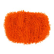 For Swiffer Sweeper and Other 10-inch Flat Mop Replacement Pads Chenille Orange - free shipping - PMc TechLife - Order now!