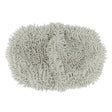 For Swiffer Sweeper and Other 10-inch Flat Mop Replacement Pads Chenille Gray - Handheld Cleaner & Mops by PMc TechLife | Online Shopping South Africa | PMc TechLife | Buy Now Pay Later Mobicred