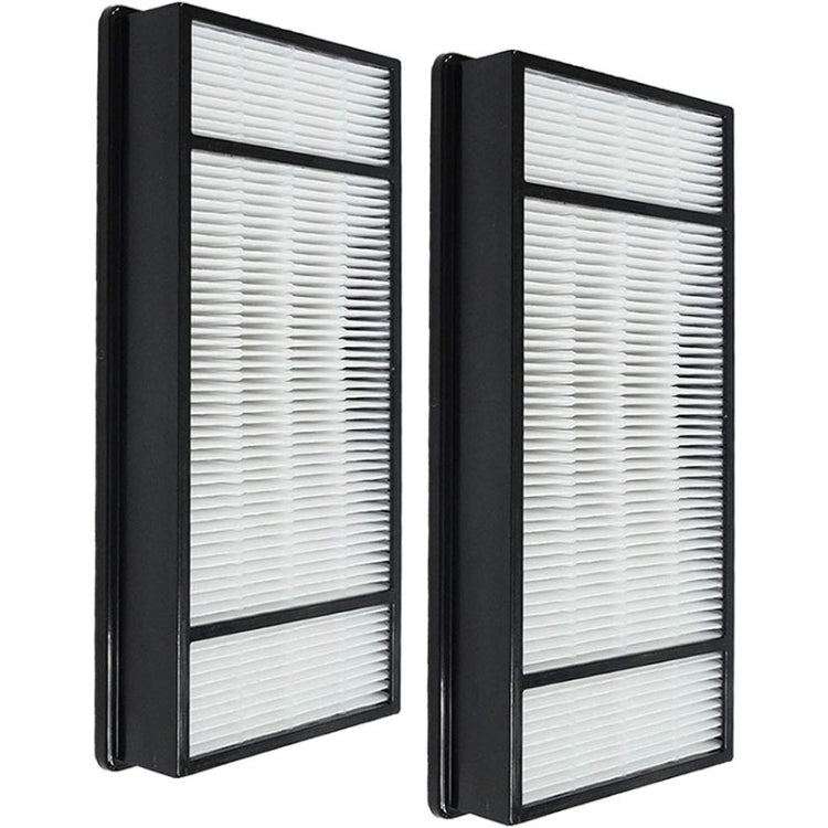 For Honeywell HRF-H1 HRF-H2 HPA050 Air Purifier 2pcs /Pack Filter Replacement Parts