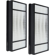 For Honeywell HRF-H1 HRF-H2 HPA050 Air Purifier 2pcs /Pack Filter Replacement Parts