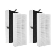 For Febreze FRF102B / HRF201B / HHT290 Air Purifier 2pcs /Pack HEPA Filter
