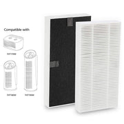 For Febreze FRF102B / HRF201B / HHT290 Air Purifier 2pcs /Pack HEPA Filter