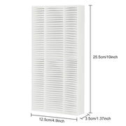 For Febreze FRF102B / HRF201B / HHT290 Air Purifier 2pcs /Pack HEPA Filter