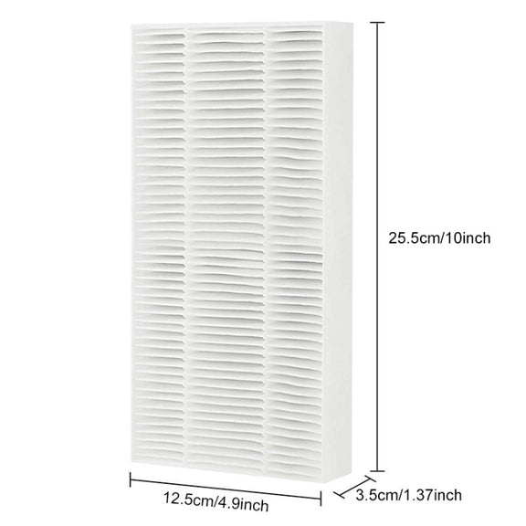 For Febreze FRF102B / HRF201B / HHT290 Air Purifier 2pcs /Pack HEPA Filter