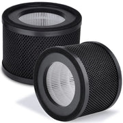 For TaoTronics TT-AP001 / VAVA VA-EE014 Air Purifier Filter HEPA Replacement Filter