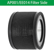 For TaoTronics TT-AP001 / VAVA VA-EE014 Air Purifier Filter HEPA Replacement Filter
