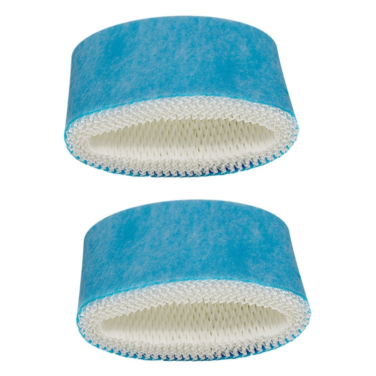 For Honeywell HAC-504AW Humidifier Filter Blue Wood Pulp Paper Replacement Filter