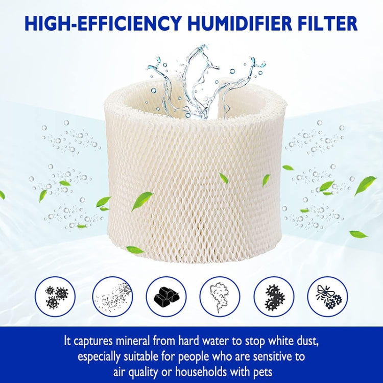 Humidifier Filter For Aircare / Kenmore MAF2 / MA0600 / MA0601 / MA0800