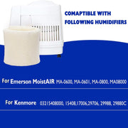 Humidifier Filter For Aircare / Kenmore MAF2 / MA0600 / MA0601 / MA0800