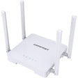COMFAST CF-WR630AX 3000Mbps Dual-Band WiFi6 MESH Router 4x5dBi Antenna EU Plug - free shipping - PMC TechLife - Order now!
