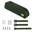 WEST BIKING Bicycle Front Beam Bag Cycling Hanging Bag(Dark Green) - free shipping - PMC TechLife - Order now!