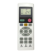 For Mitsubishi Haier YR-HD06 YR-HD01 Air Conditioner Remote Control Replacement Parts