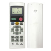 For Mitsubishi Haier YR-HD06 YR-HD01 Air Conditioner Remote Control Replacement Parts