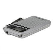 RETEKESS TR106 Portable Radio With Sleep Timer