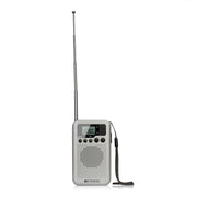 RETEKESS TR106 Portable Radio With Sleep Timer