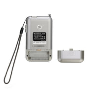 RETEKESS TR106 Portable Radio With Sleep Timer