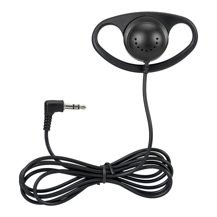 RETEKESS T131S Guide Receiver Wireless Explanation Receiver