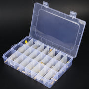 36pcs /Box RF Coaxial Adapter RF Converter