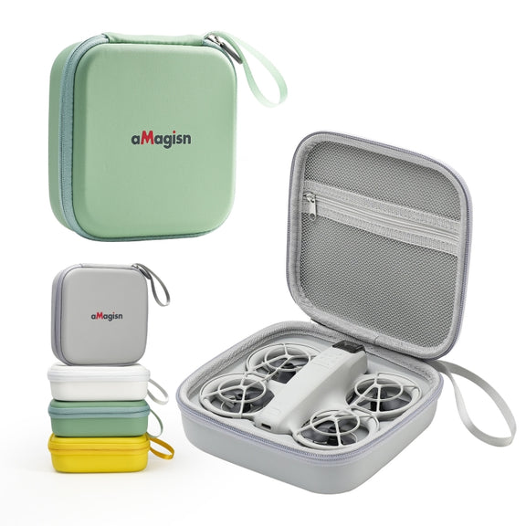 For DJI Neo aMagisn Standard Storage Bag Carrying Case(Gray)