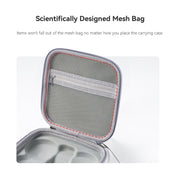 For DJI Neo aMagisn Standard Storage Bag Carrying Case(White)