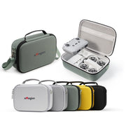 For DJI NEO Fly More Combo aMagisn Handbag Shoulder Bag(Yellow)