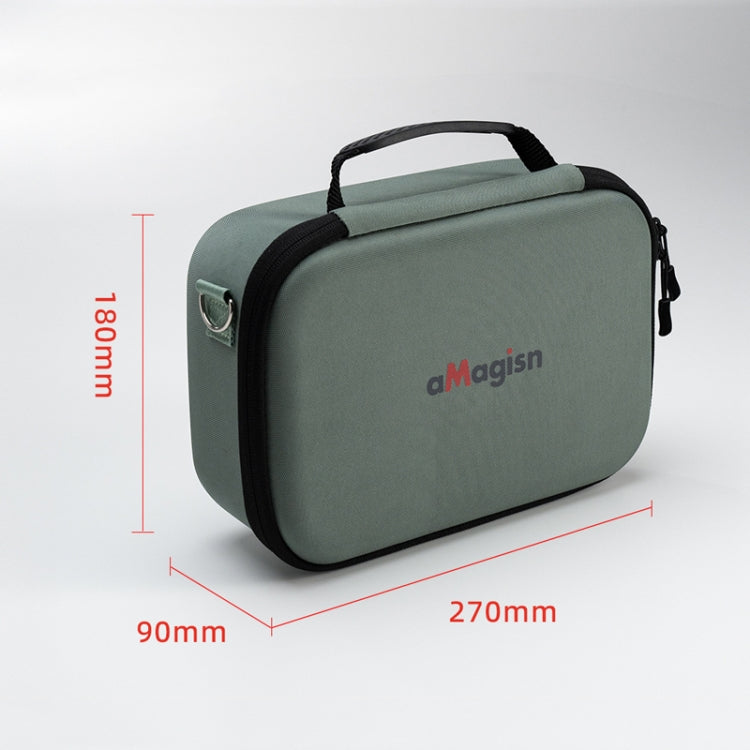 For DJI NEO Fly More Combo aMagisn Handbag Shoulder Bag(Gray)