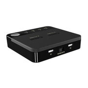 SSD Copy Machine M.2 SATA/NVME Mutual Copy Clone Online Read / Write HDD Enclosure