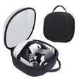 For Meta Quest 3S STARTRC GAMES Oxford Cloth Handheld Storage Bag(Transparent) - free shipping - PMC Jewellery - Order now!