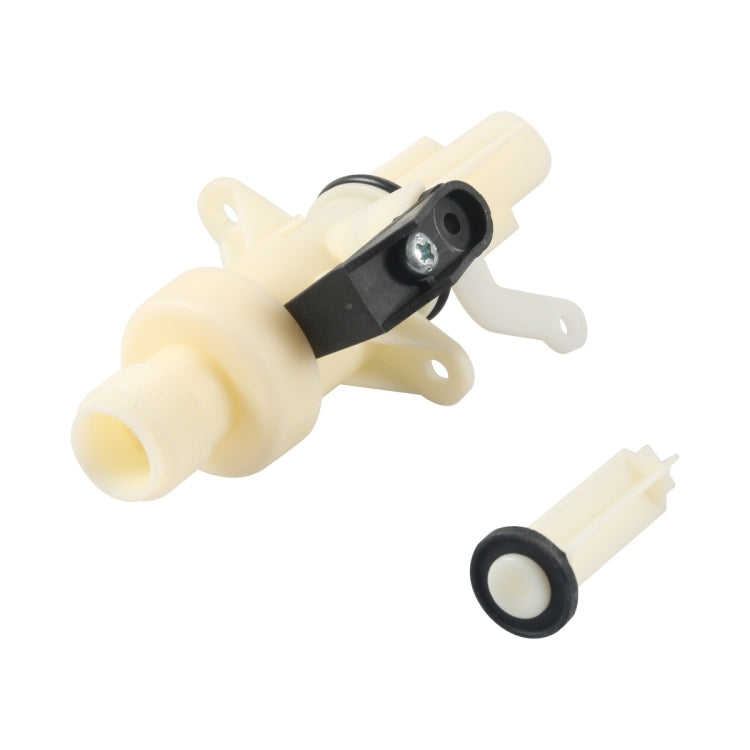 13168 RV Toilet Valve Kit For Thetford Aqua Magic IV