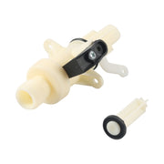 13168 RV Toilet Valve Kit For Thetford Aqua Magic IV