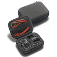 For DJI OSMO Action 5 Pro / Action 4 / Action 3 Camera Storage Bag Hard Shell Protective Case - free shipping - PMC TechLife - Order now!