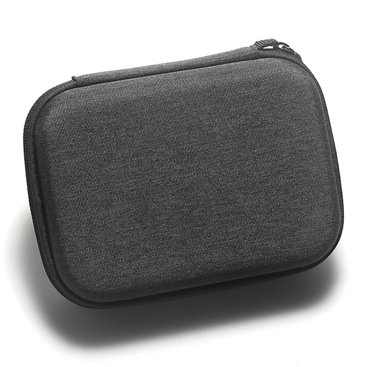 For DJI OSMO Action 5 Pro / Action 4 / Action 3 Camera Storage Bag Hard Shell Protective Case