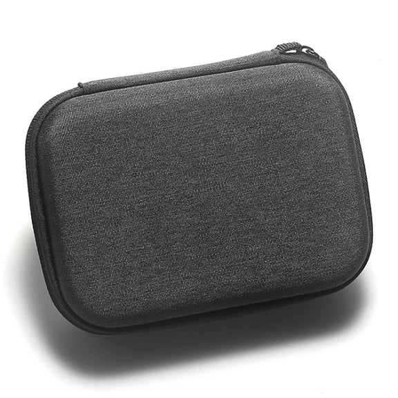 For DJI OSMO Action 5 Pro / Action 4 / Action 3 Camera Storage Bag Hard Shell Protective Case