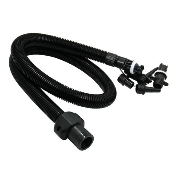 Electric Pump Inflatable Tube For Kayak Paddle Board(782)