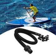 Electric Pump Inflatable Tube For Kayak Paddle Board(782)