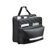 2 In 1 Car Seat Back Storage Hanging Tissue Bag, Style: Enlarged
