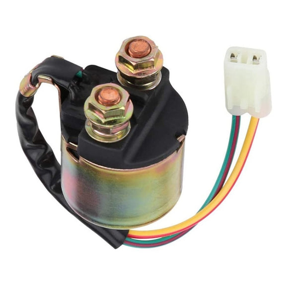 For Honda SXS700 / TRX90 / TRX200 35850-HM7-000 Relay