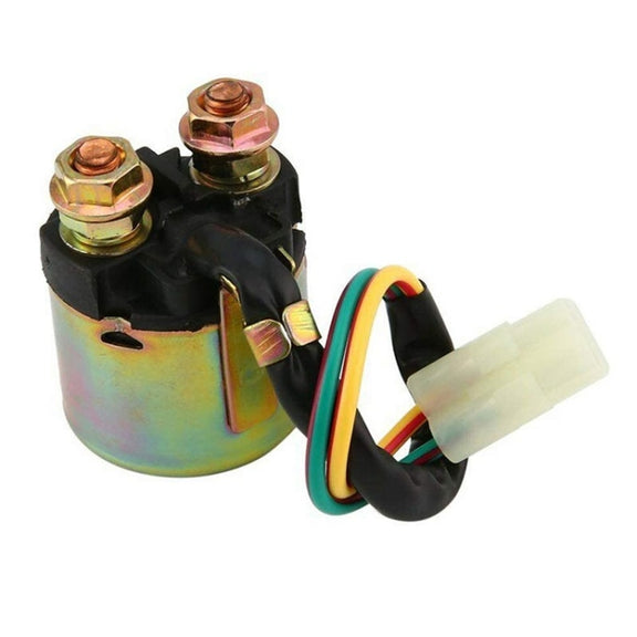 For Honda SXS700 / TRX90 / TRX200 35850-HM7-000 Relay