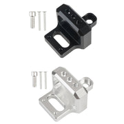 Solenoid Valve Mounting Bracket 3 Port For Mac AEM Boost Controller(Black)