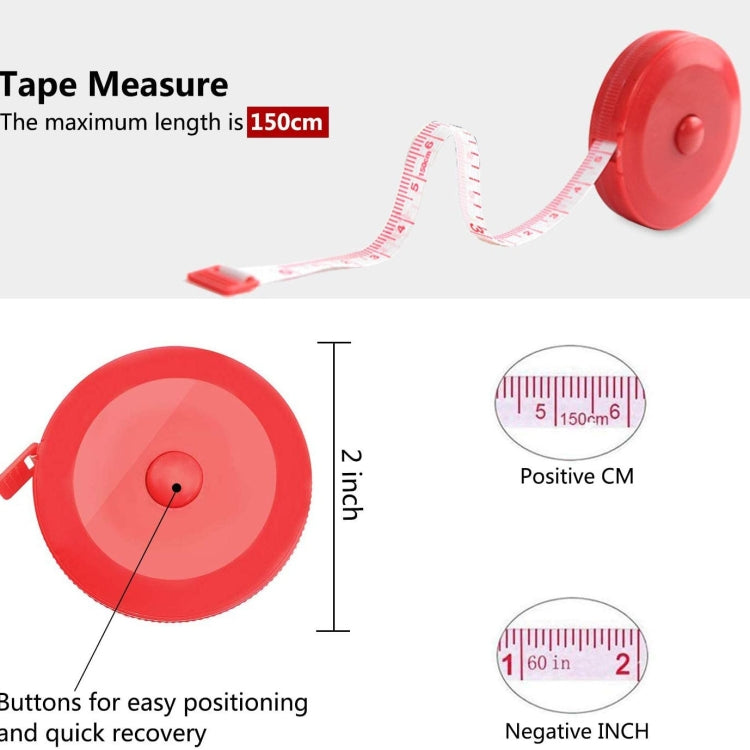 10 In 1 Wallpaper Smoothing Kit Car Vinyl Wrapping Tool Scraper