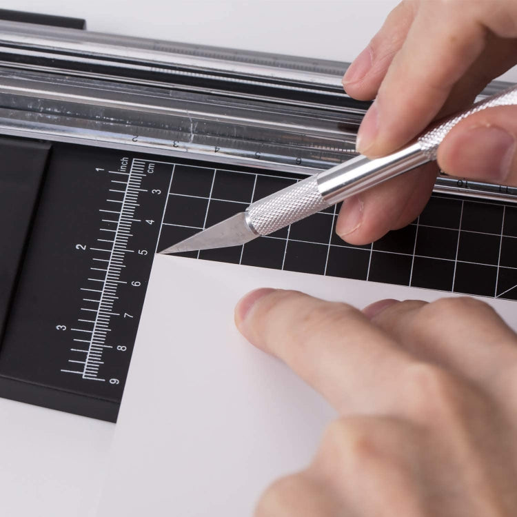 10 In 1 Wallpaper Smoothing Kit Car Vinyl Wrapping Tool Scraper